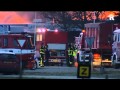 Specialisten hadden mogelijk brand sneller geblust