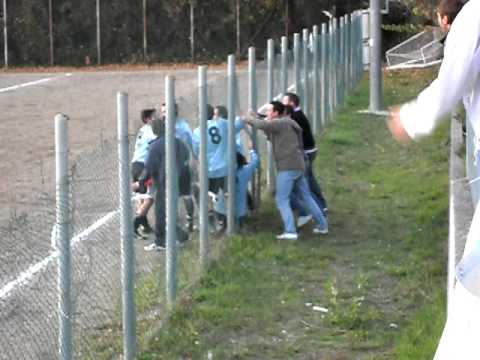 cesi - bacigalupo - gol mattia rossini.AVI