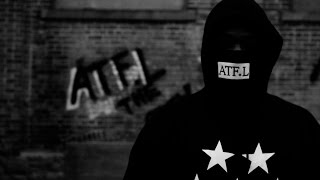 Dave Childz x The Crew