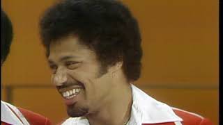 American Bandstand 1976- Interview Tavares