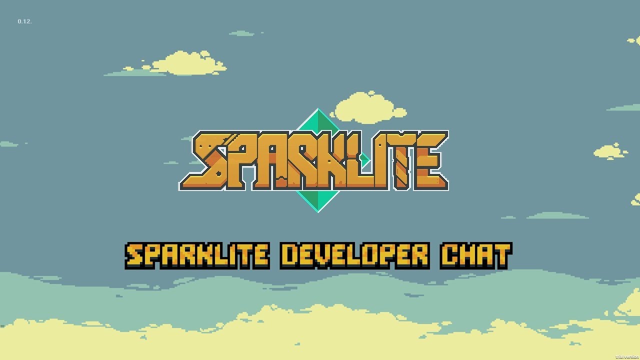 Mostrato il Trailer di Sparklite per Nintendo al Gamescom 2019
