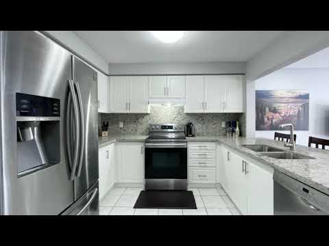 44 Tiller Trail, Brampton,ON   Home for sale   GTA real estate