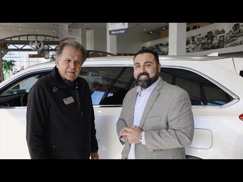 We speak your language!  Our staff is fluent in over 10 languages! Multilingual at Toyota of Irving