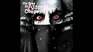 Alice Cooper - Novocaine (The Eyes Of Alice Cooper) ~ Audio