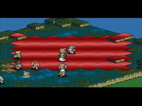 Tactics Ogre: Let Us Cling Together Chapter 2 #2