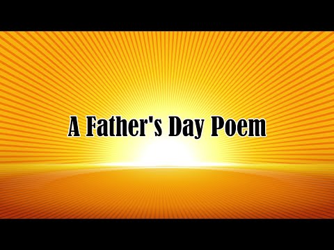 image-What is special about Father's Day?