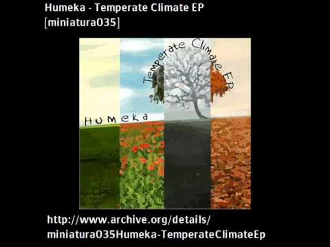humeka - Sol Sistere