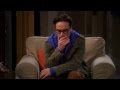 The Big Bang Theory Penny Beats Leonard At Chess The Werewolf Transformation
