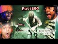 This Entire Video Was Chaos LOL The Outlast Trials