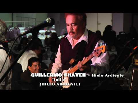 Hielo Ardiente - Julia