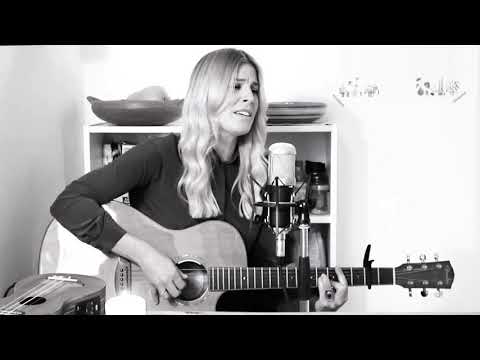 I Wanna Dance With Somebody - Coby Grant (Whitney Houston cover)