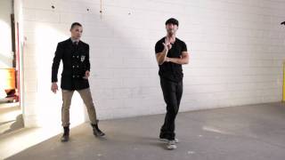 Royal Tailor: Uh-Oh Instructional Dance Video