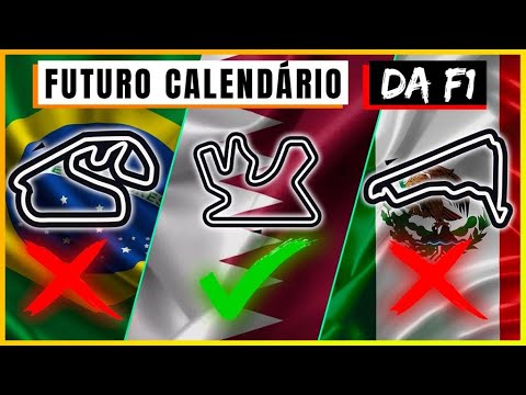 Os Circuitos Clássicos Estão em PERIGO!