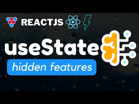 Reactjs Usestate Hook Full Professional React Tutorial