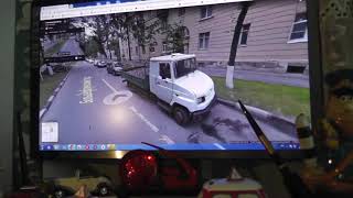 Автомобильный мир Питера...не должен скатиться до Беспредела...Продолжение следует!!!
