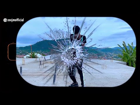 Zee JM - Mr. Impeccable cypher5