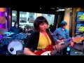 Norah Jones - Little Broken Hearts (live @ GMA ...
