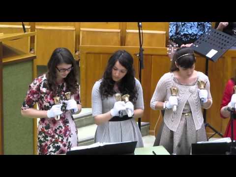 Lumina lumii - Cor de clopotei