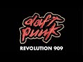 Daft Punk - Revolution 909 (Official audio)
