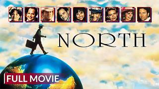 North