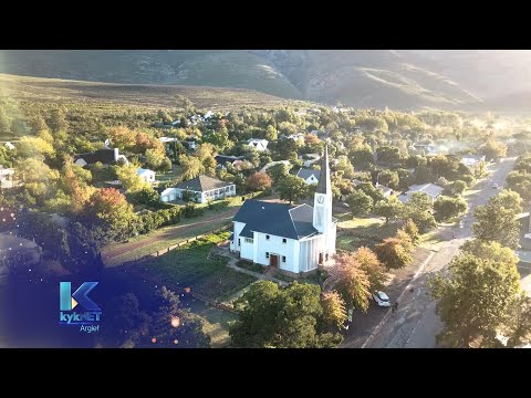 2021 Dorp van die Jaar finalis, Greyton - Kwêla | kykNET