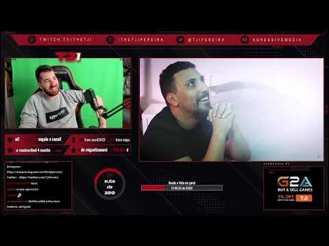 TJI REAGE A MOCE DUM CABRESTE  "FÁTIMA"