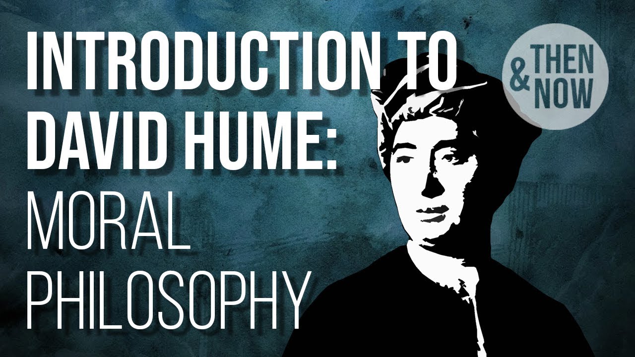 Introduction to Hume's Moral Philosophy