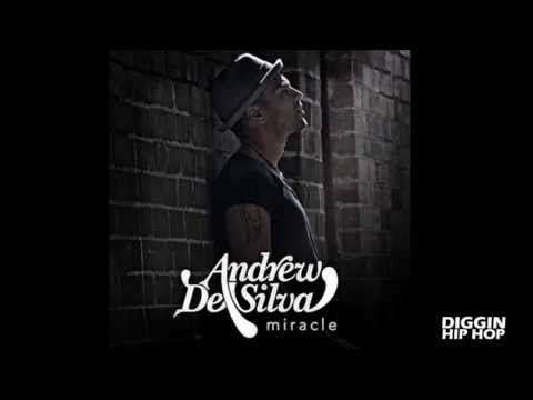 Andrew De Silva - Miracle