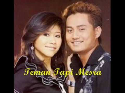 Teman Tapi Mesra: Felix & Akma