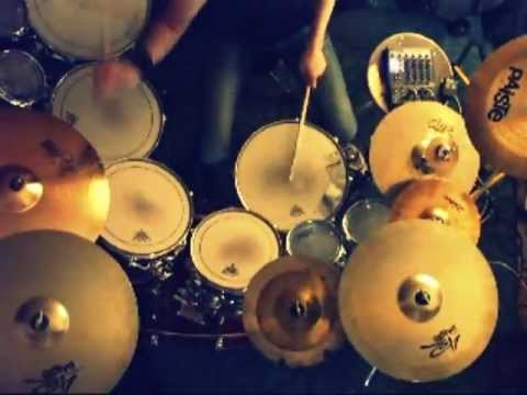 The Cataract Project - The Passage Entrance (Instrumental) - Rehearsal