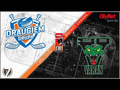 2018 03 25 - Draugiem Grupa - Varan