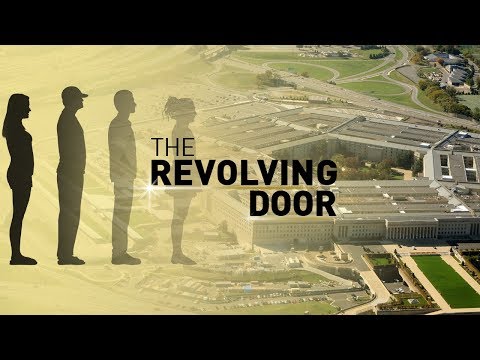 FULL MEASURE: March 3, 2019 - The Revolving Door