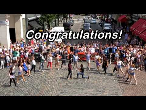 The Proposers video.