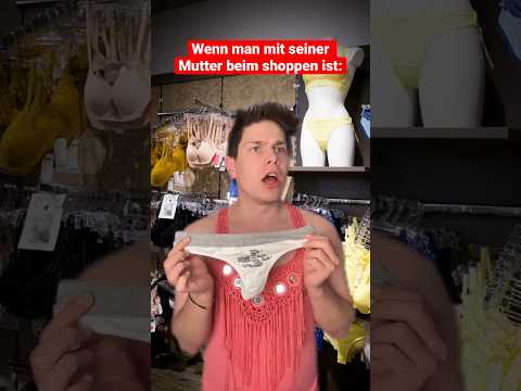 Typical moms - when they're shopping! 😂 itsofficialmarco