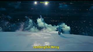 Kanye West - Mercy (legendado)