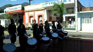 Banda de Guerra Dragones Verdes