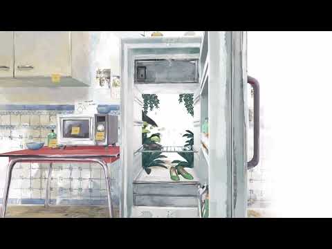 A Long Goodbye trailer