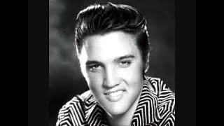 It is no secret (what God can do) - Elvis Presley