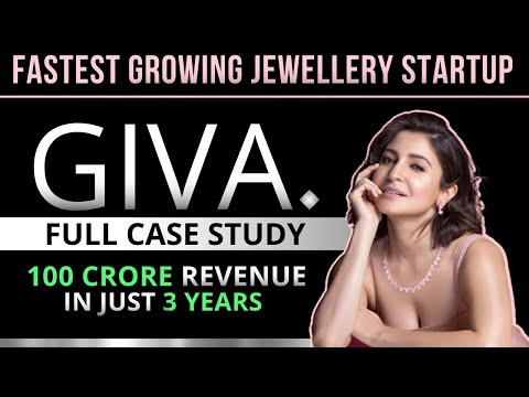 GIVA Ecommerce Case Study | 100 Crore Revenue in just 3 Years | Social Seller Academy