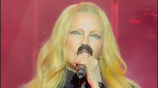 Patty Pravo - Se perdo te (live 10/04/2026)