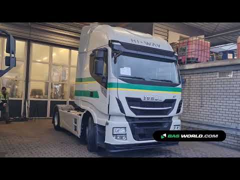 70194097 Iveco Stralis