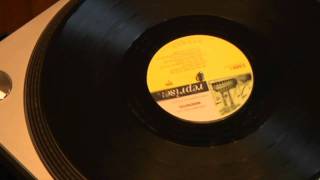 Mudcrutch - The Wrong Thing To Do [Vinyl Spin]