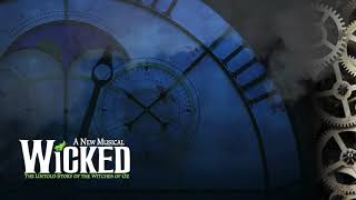 Dancing Through Life / Popular -  Transition Scene