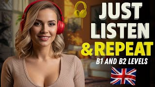 🚀 Speak English Like a Native in 30 Days | Powerful Listening Practice