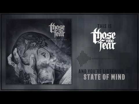 Those Who Fear - 01 State of Mind