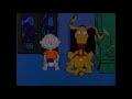 Rugrats Os Anjinhos Episódio Piloto