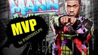 MVP mann