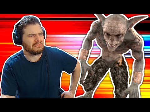 Let's 100% Oblivion Remastered Part 96 - Sheogorath's Second Wind