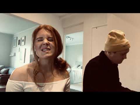 Klär av dig- Ebba Knutsson (Victor Leksell cover)