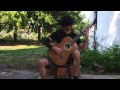 Erevos Guitar